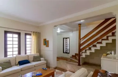 Casa com 3 quartos à venda na Rua Antônio Parreiras, --, Vila Mariana, São Paulo