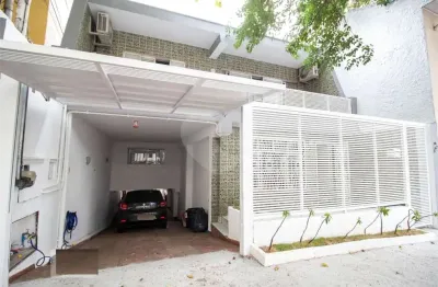 Casa com 3 quartos à venda na Rua Ribeiro de Barros, --, Pompéia, São Paulo