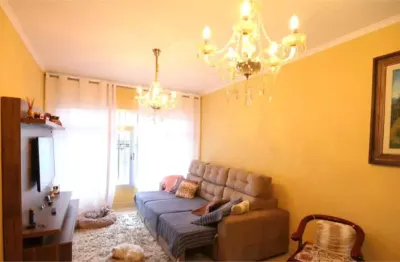 Casa com 3 quartos à venda na Rua Doutor Rosalvo Sales, --, Saúde, São Paulo