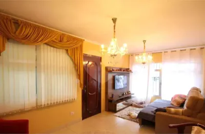 Casa com 3 quartos à venda na Rua Doutor Rosalvo Sales, --, Saúde, São Paulo