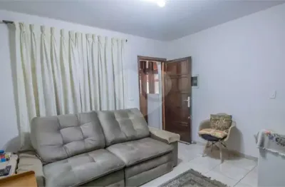 Casa com 2 quartos à venda na Rua dos Miosótis, --, Planalto Paulista, São Paulo