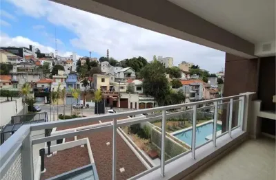 Apartamento novo a venda na vila madalena. perfeito para planejar, decorar e mobiliar como sonhou. lazer completo!!!