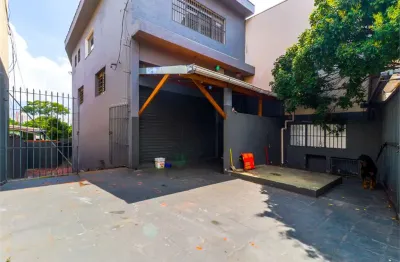 Casa comercial para alugar na Rua Guaipá, --, Vila Leopoldina, São Paulo