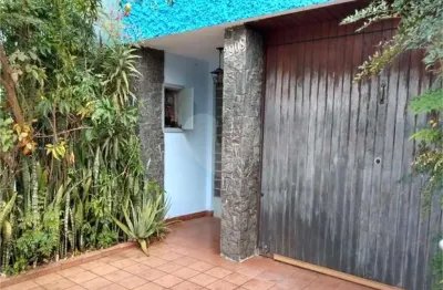 Casa com 3 quartos à venda na Avenida Piassanguaba, --, Planalto Paulista, São Paulo