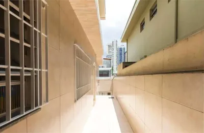 Casa com 3 quartos à venda na Rua Artur Thiré, --, Saúde, São Paulo
