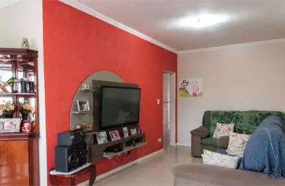 Casa com 3 quartos à venda na Rua Nicolau Asprino Júnior, --, Saúde, São Paulo
