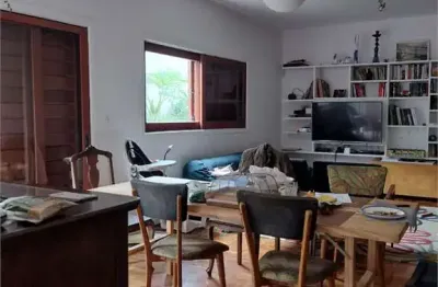 Casa com 3 quartos para alugar na Rua Mário de Alencar, --, Vila Madalena, São Paulo