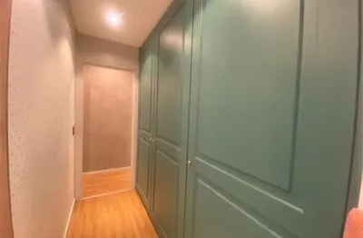 Apartamento com 3 quartos à venda na Rua Getúlio Soares da Rocha, --, Brooklin, São Paulo