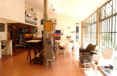 Casa com 4 quartos à venda na Rua São Daniel, --, Saúde, São Paulo