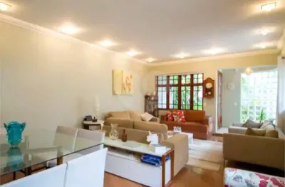 Casa com 4 quartos à venda na Rua Professor Pascoal Pacchi, --, Vila Mariana, São Paulo