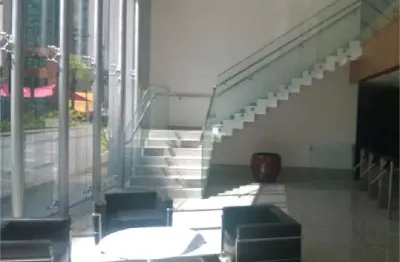 Sala comercial para alugar na Avenida Engenheiro Luiz Carlos Berrini, --, Brooklin, São Paulo