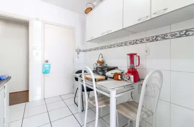 Apartamento com 3 quartos à venda na Rua Doutor Melo Alves, --, Jardim América, São Paulo