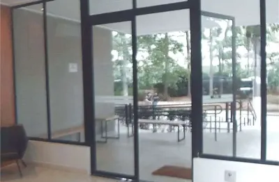 Sala comercial à venda na Rua Flórida, --, Vila Olímpia, São Paulo