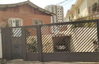 Casa com 9 quartos à venda na Rua Belmiro de Almeida, --, Saúde, São Paulo