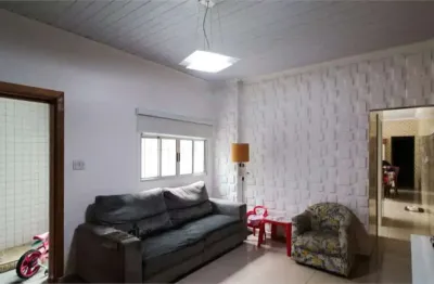 Casa com 3 quartos à venda na Rua Flávio de Melo, --, Vila Mariana, São Paulo