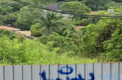 Terreno à venda na Rua Pascoal Vita, --, Vila Beatriz, São Paulo