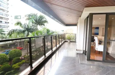 Apartamento com 4 dorm, sendo 4 suites, 4 vagas de estacionamento e sala com 4 ambientes