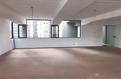 Sala comercial à venda na Rua Flórida, --, Brooklin, São Paulo