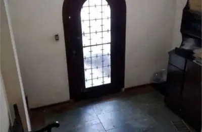 Casa com 4 quartos à venda na Avenida Doutor Arnaldo, --, Sumaré, São Paulo