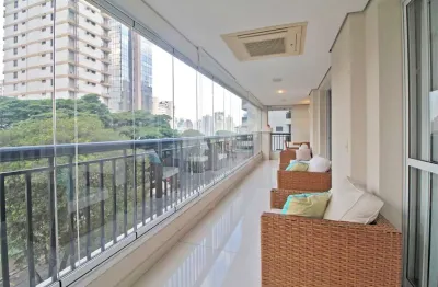 Apartamento-são paulo-vila clementino | ref.: reo639593