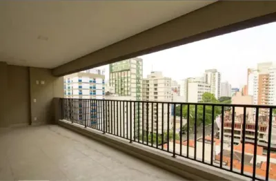 Apartamento - 163m² - 3suítes - 2 vagas - vila mariana!! empreendimento cyrela/lavvi!!