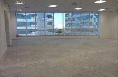 Sala comercial para alugar na Rua Samuel Morse, --, Brooklin, São Paulo