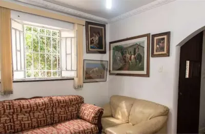 Casa com 3 quartos à venda na Rua Dona Inácia Uchôa, --, Vila Mariana, São Paulo