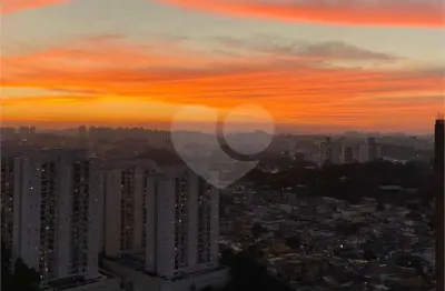 Apartamento com 4 quartos à venda na Rua Raimundo Simão de Souza, --, Morumbi, São Paulo