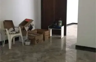 Casa com 4 quartos à venda na Avenida Afonso Mariano Fagundes, --, Saúde, São Paulo