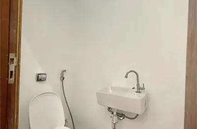 Apartamento com 2 quartos à venda na Rua Santo Antônio, --, Bela Vista, São Paulo