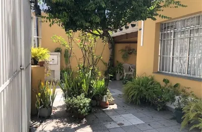 Casa com 3 quartos à venda na Rua Santa Verônica, --, Brooklin, São Paulo
