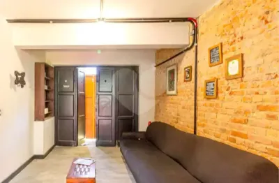 Casa à venda na bela vista - ao 50m do metrô - próxima à avenida paulista- ideal para rb&b