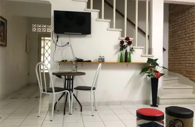 Casa comercial à venda na Rua dos Otonis, --, Vila Clementino, São Paulo