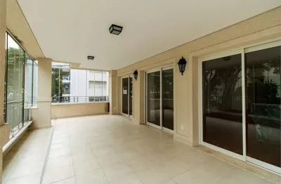 Apartamento com 4 quartos à venda na Rua São Vicente de Paulo, --, Higienópolis, São Paulo