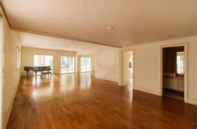 Apartamento com 4 quartos à venda na Rua São Vicente de Paulo, --, Higienópolis, São Paulo