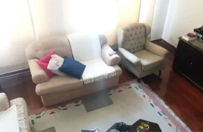 Casa com 3 quartos à venda na Rua João Álvares Soares, --, Campo Belo, São Paulo