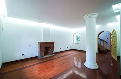 Casa com 4 quartos à venda na Rua José do Patrocínio, --, Aclimação, São Paulo