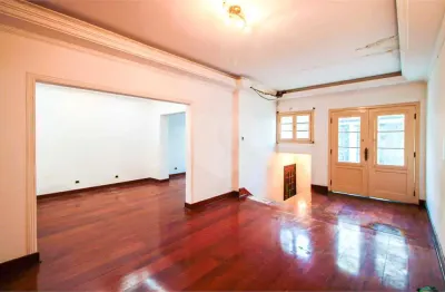 Casa com 4 quartos à venda na Rua José do Patrocínio, --, Aclimação, São Paulo