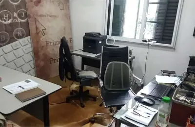 Casa com 4 quartos à venda na Rua Loefgren, --, Vila Clementino, São Paulo