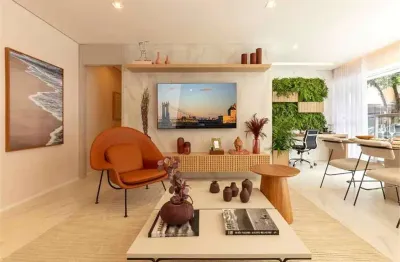 Apartamento-são paulo-vila mariana | ref.: reo612501