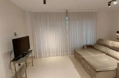Casa com 3 quartos à venda na Rua Porto Martins, --, Brooklin, São Paulo