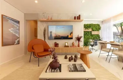 Apartamento com 3 quartos à venda na Rua Major Maragliano, --, Vila Mariana, São Paulo