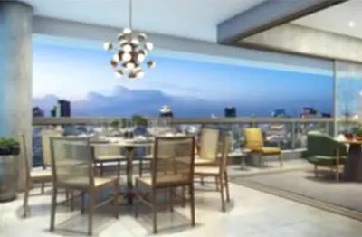 Apartamento com 2 quartos à venda na Rua Oscar Freire, --, Pinheiros, São Paulo