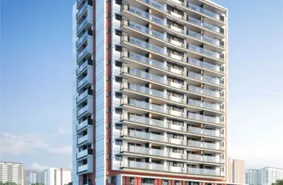 Apartamento-são paulo-planalto paulista | ref.: reo628383