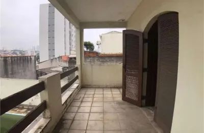 Casa com 4 quartos à venda na Rua Cláudio Rossi, --, Vila Mariana, São Paulo