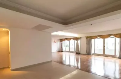 Apartamento com 3 quartos à venda na Alameda Joaquim Eugênio de Lima, --, Jardim Paulista, São Paulo