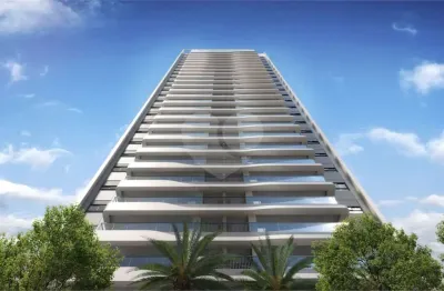 Apartamento com 1 quarto à venda na Rua Cayowaá, --, Perdizes, São Paulo