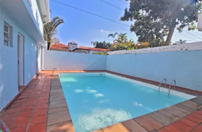 Casa com 4 quartos à venda na Rua Kansas, --, Brooklin, São Paulo