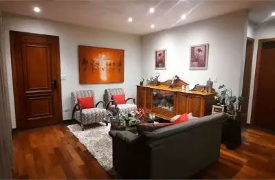 Apartamento com 3 quartos à venda na Rua São Daniel, --, Saúde, São Paulo