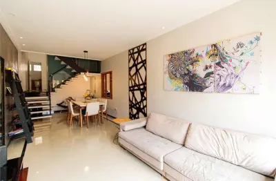 Casa com 4 quartos à venda na Rua Galeazzo Alessi, --, Saúde, São Paulo